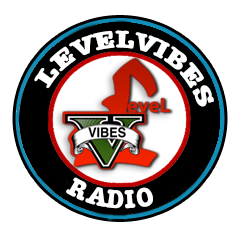 Levelvibes Radio
