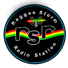Reggae Storm Radio